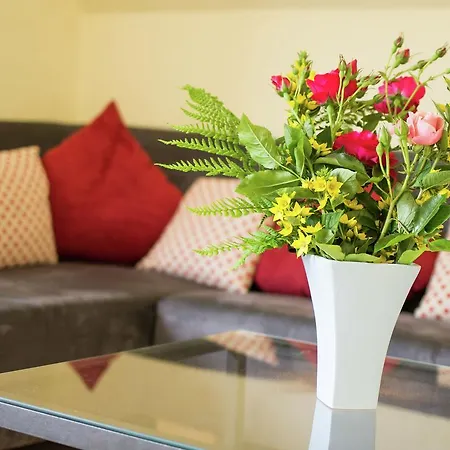 Holiday Flat In Bodefeld Near The Ski Area