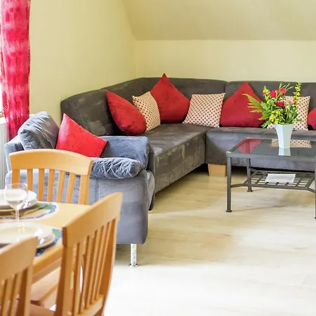 Holiday Flat In Bodefeld Near The Ski Area Daire *