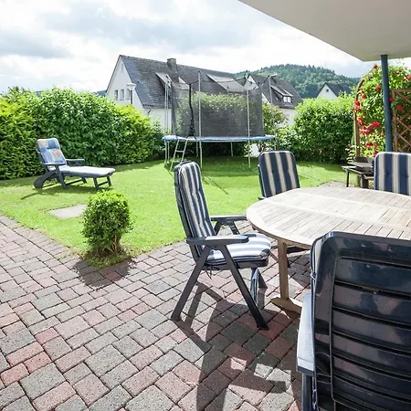 Holiday Flat In Bodefeld Near The Ski Area *