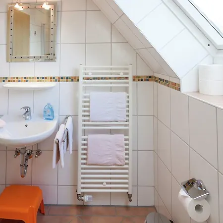 Holiday Flat In Bodefeld Near The Ski Area Daire *
