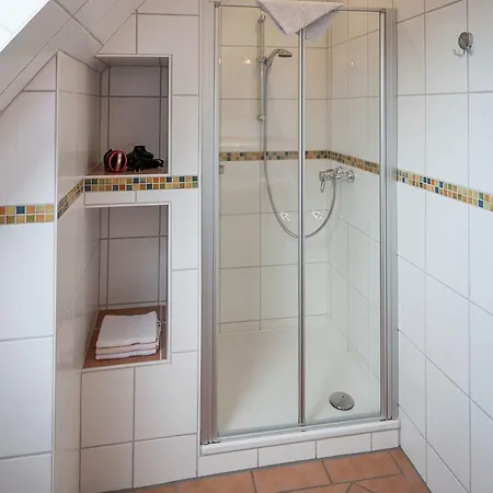 Daire Holiday Flat In Bodefeld Near The Ski Area Schmallenberg