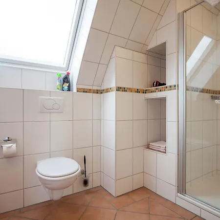 Holiday Flat In Bodefeld Near The Ski Area * Schmallenberg
