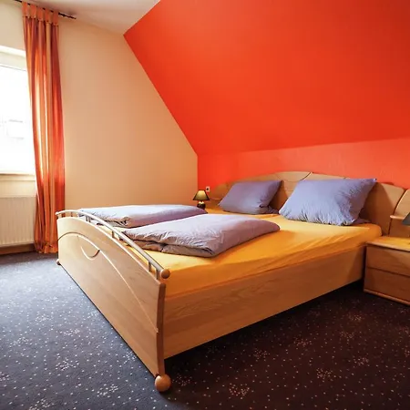 Holiday Flat In Bodefeld Near The Ski Area Daire Schmallenberg