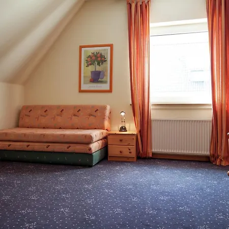 Holiday Flat In Bodefeld Near The Ski Area Schmallenberg