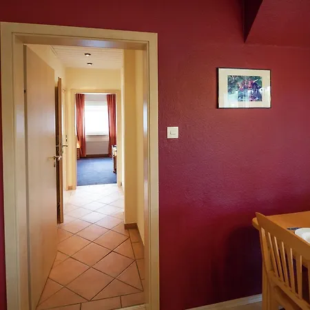 Holiday Flat In Bodefeld Near The Ski Area Daire Schmallenberg
