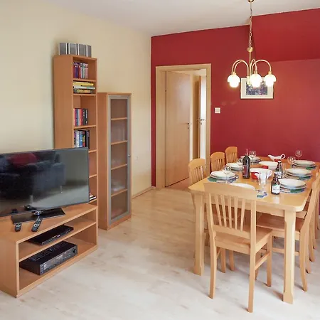 Holiday Flat In Bodefeld Near The Ski Area *