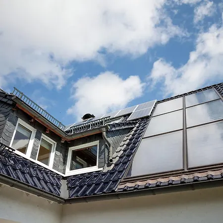 Holiday Flat In Bodefeld Near The Ski Area * Schmallenberg